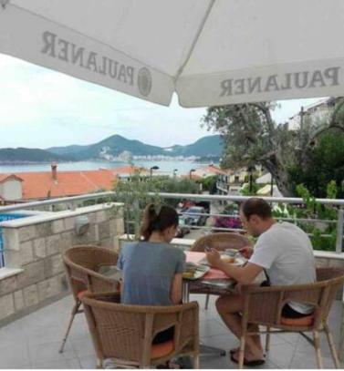 Bmv Room With East Island View สเวติ สเตฟาน ภายนอก รูปภาพ